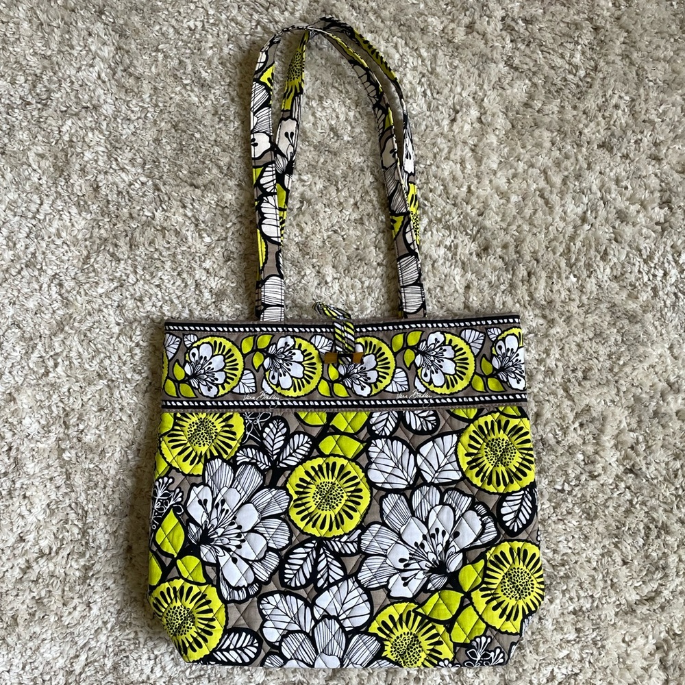 Vera Bradley Tote Bag